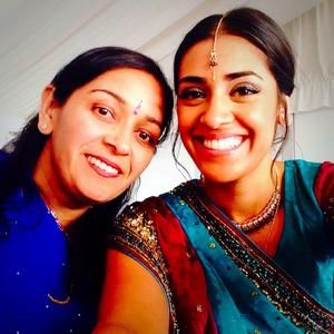 Meet your Posher, Hemlata